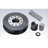 Buy cheap Hydraulic Pumps And Motors PLM-7/9(MCR92) Pocland from wholesalers