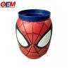 Buy cheap Container Plastic 3d Figural Cartoon Popcorn Bucket Container Candy Popcorn Cookie Bucket from wholesalers