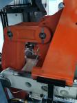 Oil Bottle High Speed Blow Molding Machine 4 Layer 6 Head 5l
