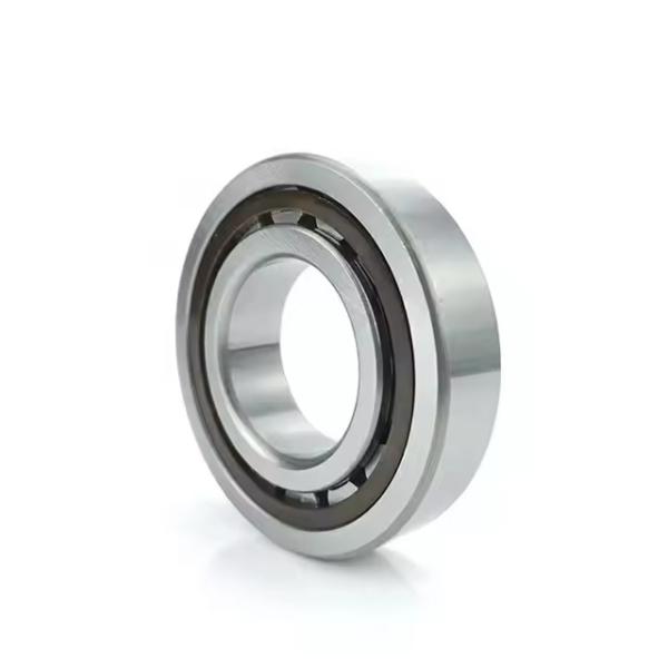 Buy cheap Single Row Cylindrical Roller Bearing NJ1008 NJ1008EM 40*68*15MM from wholesalers