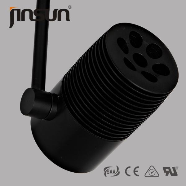 Buy cheap 20W CREE Brand Chip of AC100-240V Led Track Light With Meanwell Driver from wholesalers