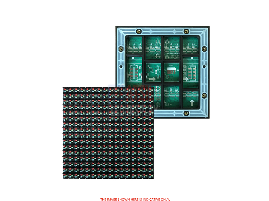 P15mm Outdoor LED Digital Billboard LED Module