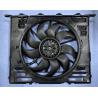 Buy cheap 1742 8677 741 BMW G38 Engine Radiator Cooling Fan Assembly 400W with OE Quality from wholesalers