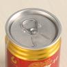 Buy cheap Beverage Tin Can 310 ml Energy Beverage Packaging with CMYK Printing from wholesalers