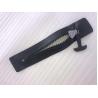 Buy cheap Close end 8" Airtight & Waterproof Heat Sealable Zipper For The Inflatables & Dry suit from wholesalers