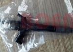 Original Denso Diesel Fuel Injectors 23670 30400 High Speed Steel Material