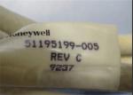 HONEYWELL 51195199-005 CABLE ASSEMBLY COAXIAL DROP 5M LONG Redundant Power