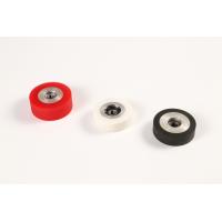 Buy cheap Rubber Wheel Of Automatic Die Cutting Machines Spare Parts product