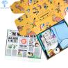 Buy cheap OEM ODM Children Toy Corrugated Mailer Boxes Double Triple Wall from wholesalers