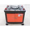 Buy cheap Automatic Steel Bar Spiral Bender Hydraulic Reinforcement Bar Bending Machine from wholesalers