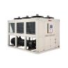Buy cheap 75rt Water Cooled Industrial Chiller 75HP Air Conditioner from wholesalers
