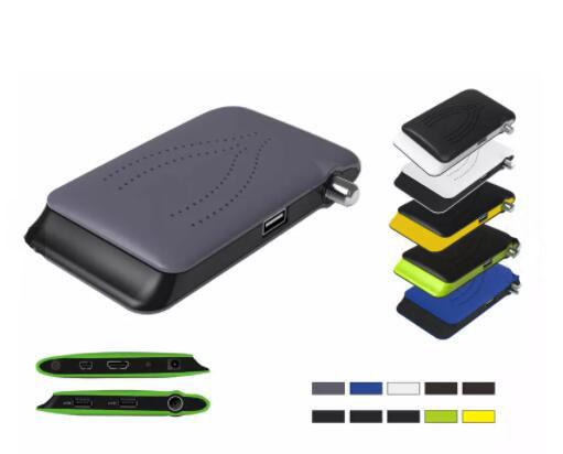 Buy cheap Custom Digital Wifi HD Satellite Receiver FTA DVB-S2 from wholesalers