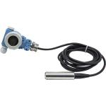 YWKT-1A Stainless Steel Liquid Level Transmitter 4-20 MA Liquid Level Instrument