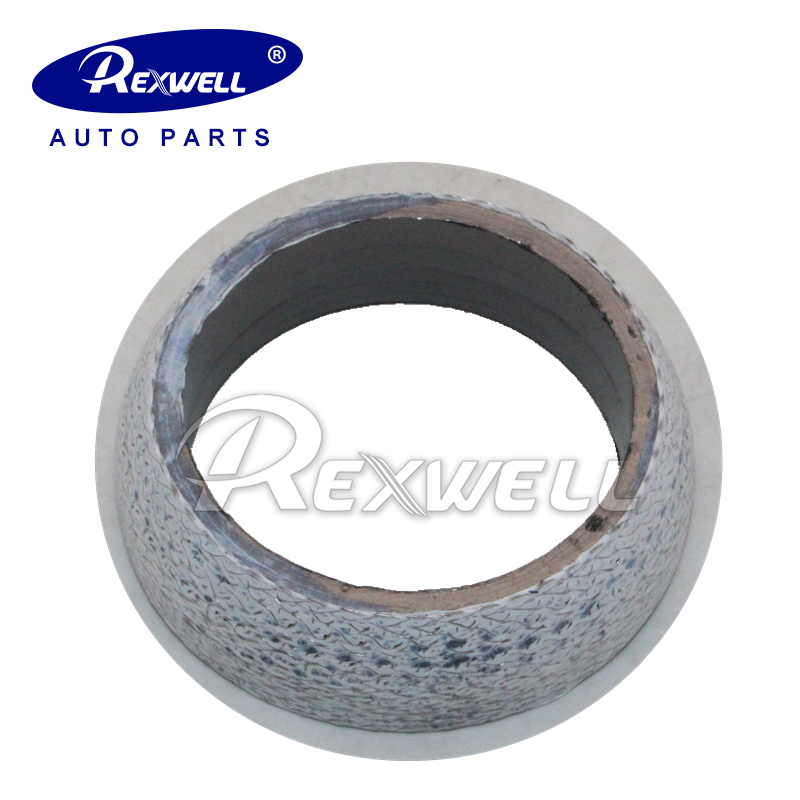Petrol Engine Graphite Exhaust Pipe Gasket For Nissan X-Trail T30 20695-8H310