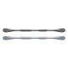 Buy cheap Q345 Steel Tension Rods For Architecture And Civil Engineering from wholesalers