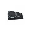 Buy cheap Audi A8 D3 Front Air Suspension Repair Kit Shock Rubber Bladder Balloon With Crimping Rings 4E0616039AF 4E0616040AF from wholesalers