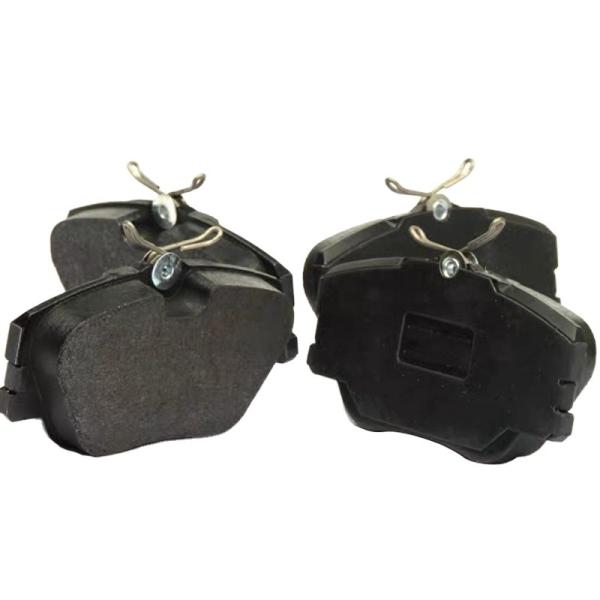 Buy cheap A0004209920 Car Ceramic Brake Pad For Mercedes-Benz 0004209920 from wholesalers