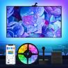 Buy cheap Tuya SMD5050 Multicolor Smart LED TV Backlight Voice Control Fit For 40-65 Inch from wholesalers