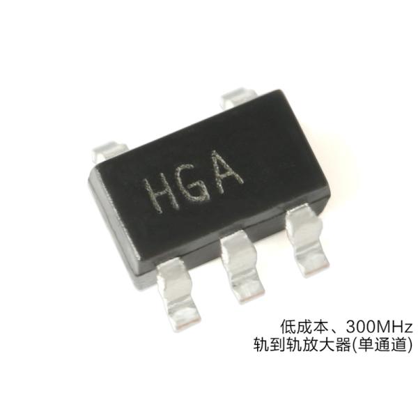 Buy cheap High Speed Operational Amplifiers Analog Integrated Circuits AD8061ARTZ-REEL7 from wholesalers