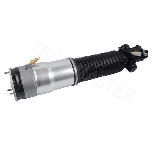 Buy cheap Auto Parts BMW F01 F02 Rear Air Suspension Shock Absorber 37106791676 37126791675 from wholesalers