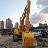 Buy cheap Used Komatsu Excavator PC200-7 Secondhand 20ton Medium Type Crawler Digger from wholesalers