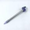 Buy cheap Hygienic Disposable Laparoscopic Trocars With Cannula from wholesalers