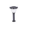 Buy cheap 7000mAH 4.5W Solar Powered Garden Lights Aluminum PC 5W IP65 from wholesalers