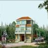Buy cheap G550 Light Gauge Steel House / Light Steel Homes For Worker Labor Camp from wholesalers