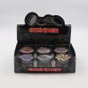 Buy cheap HESEN Tobacco Smoke Grinder from wholesalers