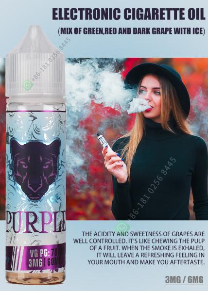 Buy cheap Nicotine Strength 0mg 3mg Vape Juice For E - Liquid NAKE NASTY VGOD from wholesalers