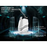 Buy cheap The most popular Picosecond laser ce approved machine pico laser for tattoo product