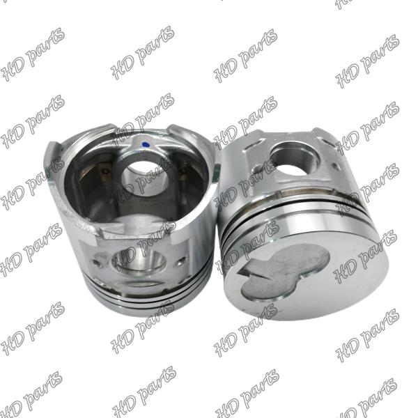Buy cheap 4D94E Engine Piston 129901-22080 Suitable For Yanmar Diesel Engine Repair Parts from wholesalers