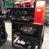 Buy cheap 200-1000 Kg/d Capacity Professional Copper Wire Cable Peeling Machine with 99.99% Separation Rate from wholesalers