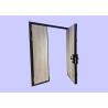Buy cheap 1 Hour Fire Rating Wood Fire Doors With Steel Frame For Apartment/ White Maple Veneer Finish from wholesalers