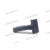 Buy cheap 90551000 Cutter Machine Parts Support Bracket Rocker Assembly For XLC7000/Z7 from wholesalers