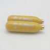 Buy cheap Yellow Whipped Cream Chargers Canister Dispenser Bottle Opener from wholesalers
