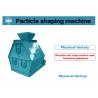 Buy cheap Organic Fertilizer Making Machine Finished Particle Polishing Machine in Carbon Steel from wholesalers