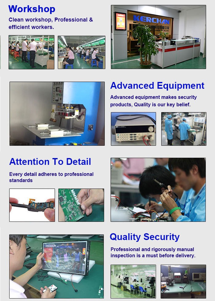 12 Inch Commercial Android Tablet Capacitive Touch Screen With Wide Viewing Angle