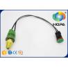 Buy cheap 106-0179 20PS767-7 Pressure Sensor Switch E312B For Excavator Replacement Parts from wholesalers