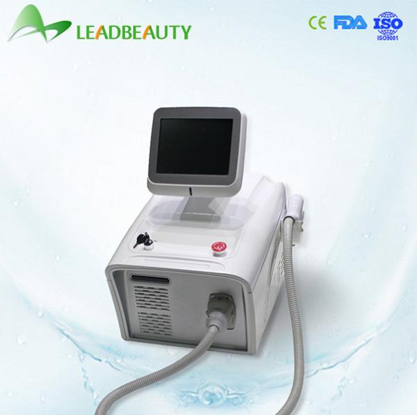 Buy cheap Wholesale Price!!! diode laser 808 portable from wholesalers