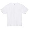 Buy cheap SGS OEM Embroidered Plain Cotton T Shirts Breathable Dye Round Neck T Shirts from wholesalers