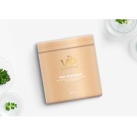 Buy cheap Salon Unisex 500ML Dry Damaged Hair Mask With Argan Oil product