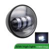 Buy cheap 30Watt Led Harley Davidson Fog Light For Jeep Wrangler Jk / 6000K Xenon White Auto Fog Lamps from wholesalers