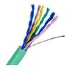 Buy cheap LIYY TP PVC Data Cable, ECHU Data Cale LiYY(TP) 10*2*0.5MM2 from wholesalers