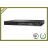 Buy cheap Cisco Model Optical Fiber Media Converter WS-3650-24PS-E 24ϲ/100/1000 Ethernet PoE+ from wholesalers