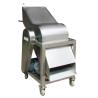 Buy cheap High Efficiency Stainless Steel Flake Ice Crusher Shaving Machine Price from wholesalers