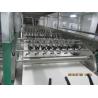 Buy cheap Turnkey 380V Muffins Rusk Automated Bakery Production Line from wholesalers