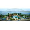 Buy cheap Indoor Professional Water Park Conceptual Customized for House from wholesalers
