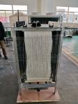 M1050mm MBR Membrane Module Membrane Bioreactor Mbr Technology For Industrial
