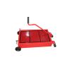 Buy cheap Steel 10 Gallon Protable 196 mm Low Level Oil Drainer from wholesalers